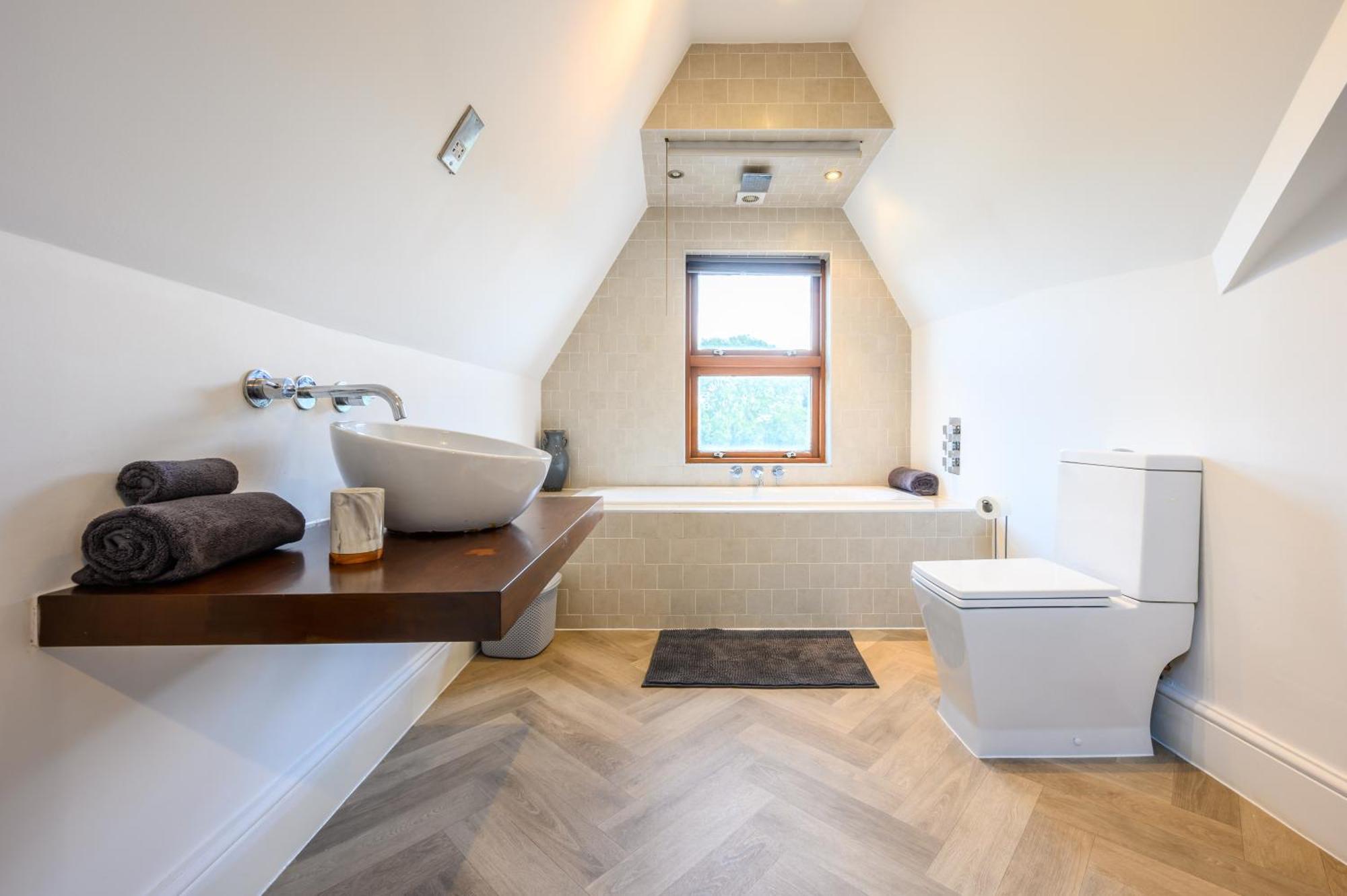 Llandaff Lofts By Ty Sa - 2 Bed With Terrace - Wifi Apartamento Cardiff Exterior foto